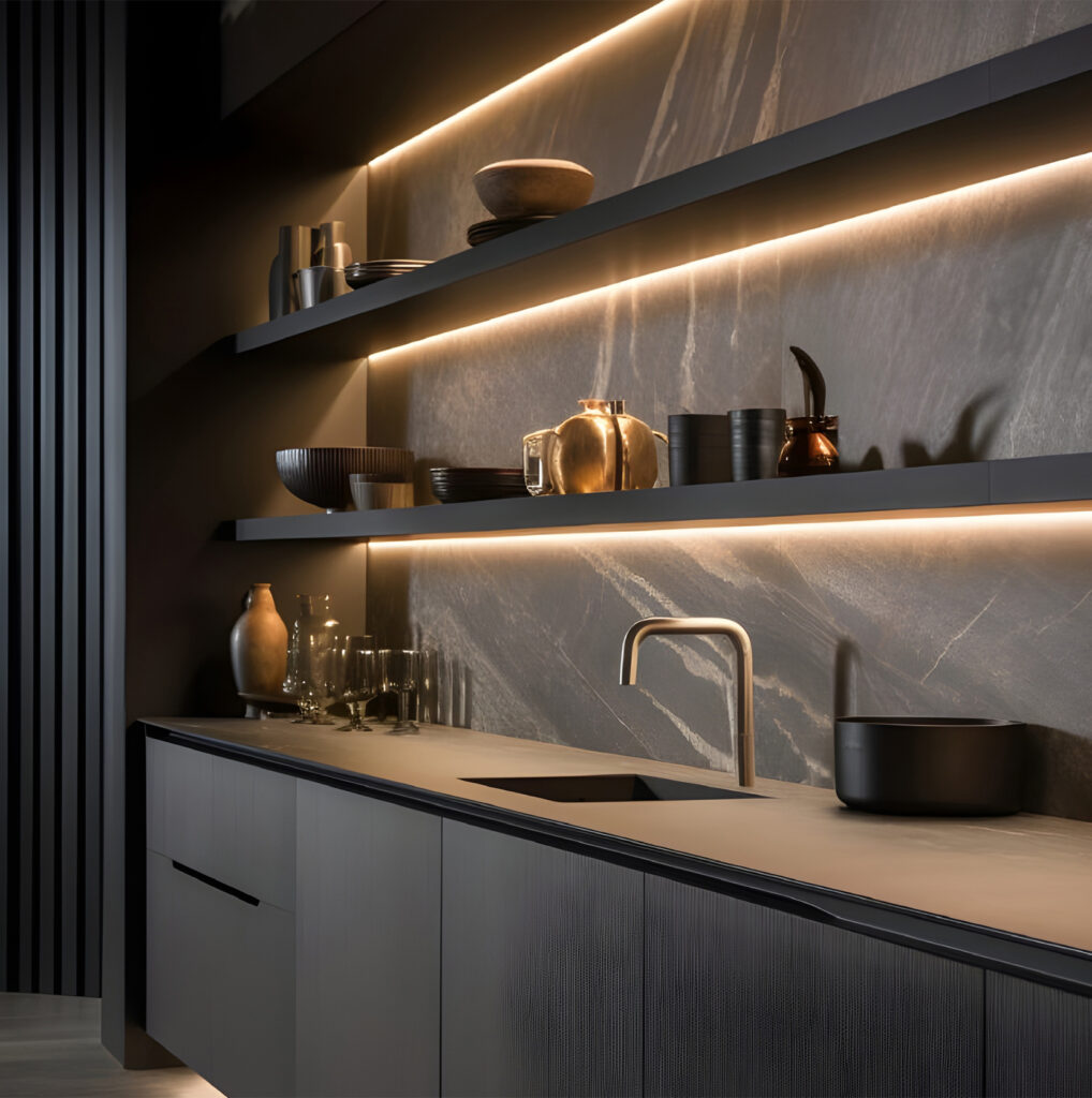 Cabinet-Lighting