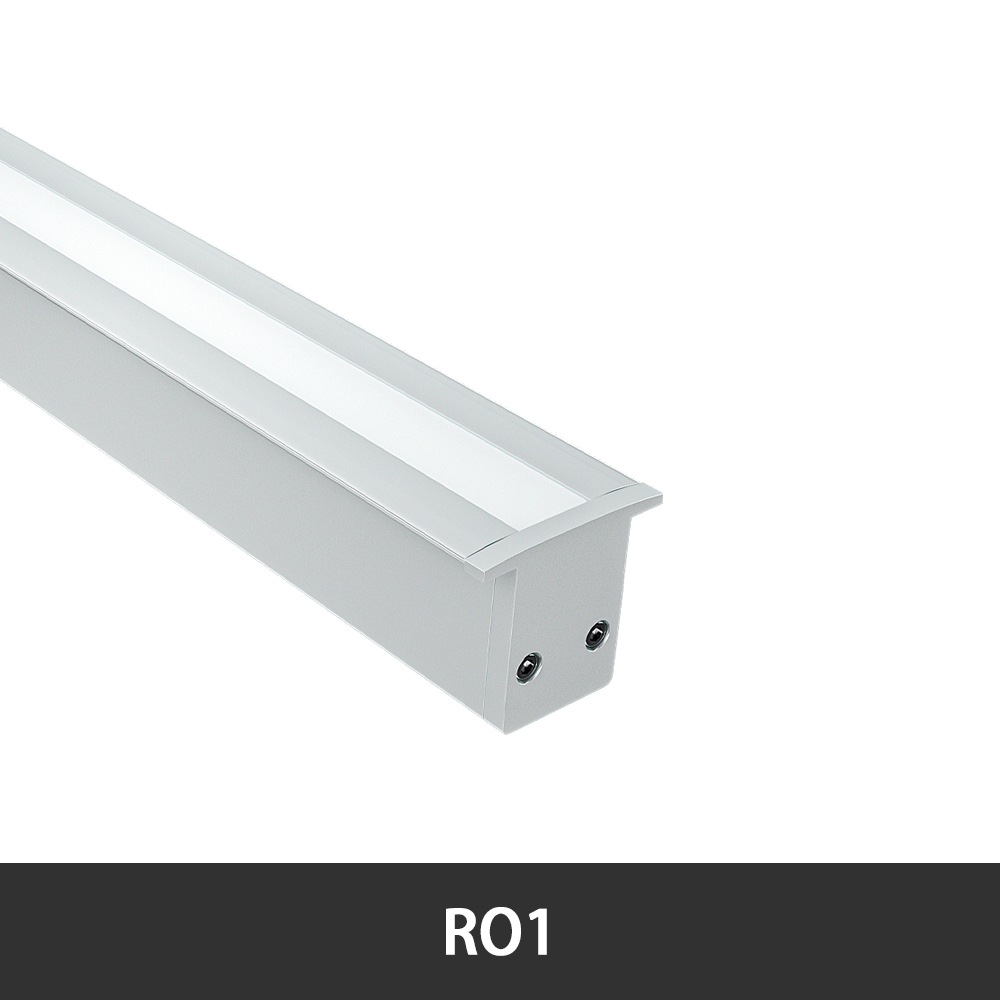 waterproof linear light