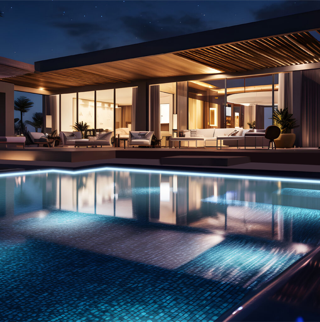 Swimming-Pool-Lighting