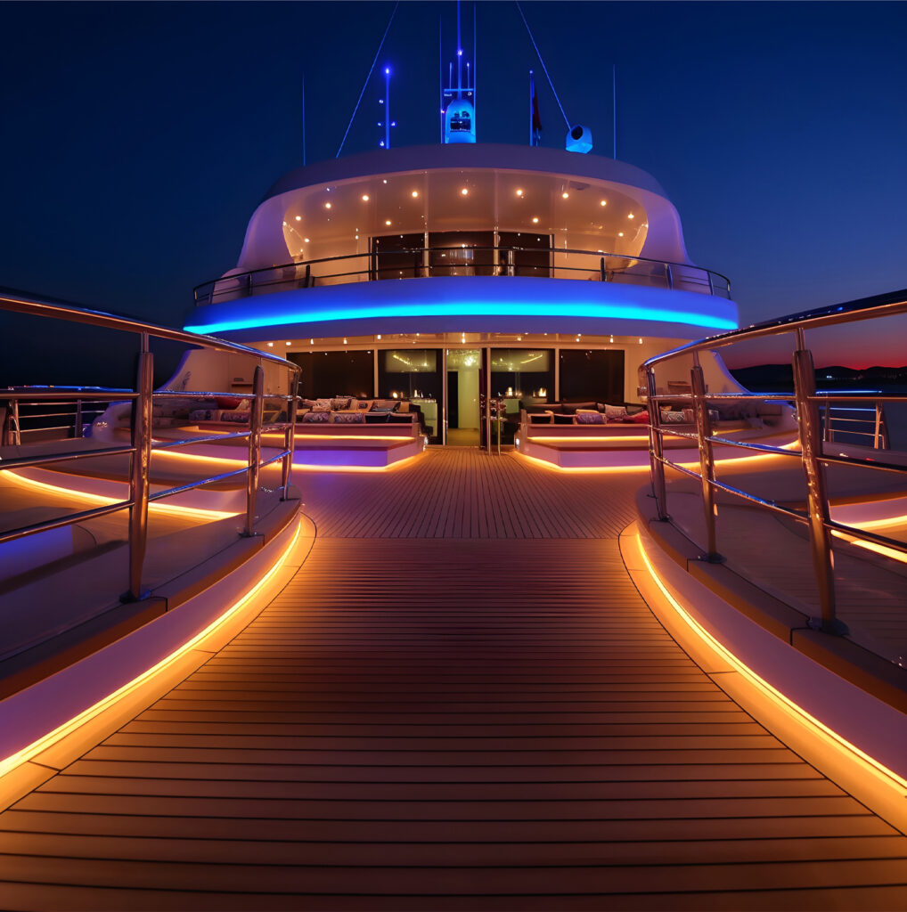 Yacht-Lighting-Deck